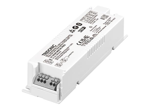 LED driver 24V 3,5-35W Matter MP Matter sertifisert