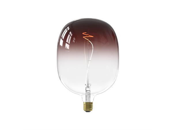 AVESTA Brun E27 5W 818 130lm DIM LED Colors Elegance