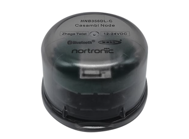 Casambi Zhaga Mesh kontroller IP65 PS DALI PS 