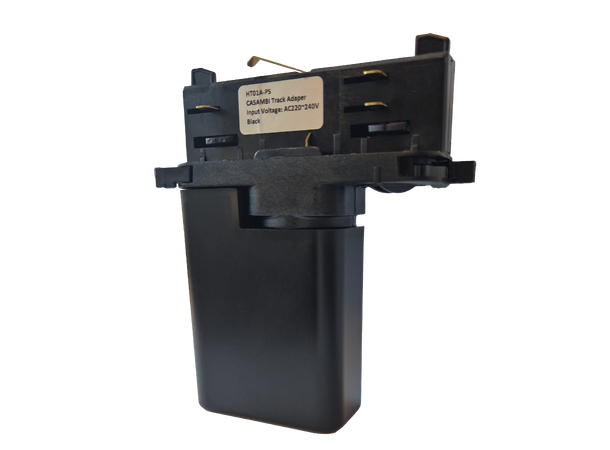 Casambi adapter HT01B-PS for DALI 3T Med 80mA DALI PS og Salvador 16 kanal