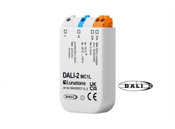 DALI-2 MC1L multikontroller