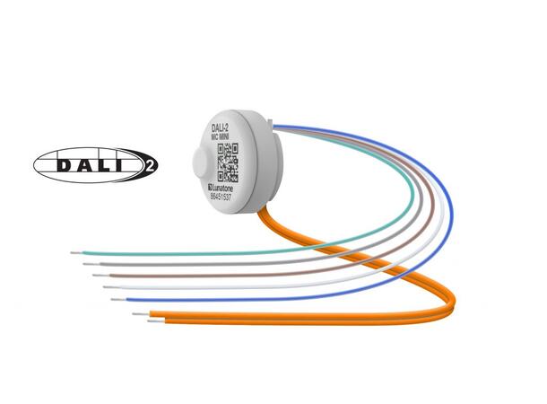 DALI-2 MC Mini multikontroller 