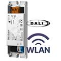 DALI-2 WLAN 120x41x22mm