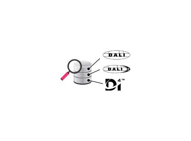 DALI multimeter ProbitSite Feilsøking på DALI Buss