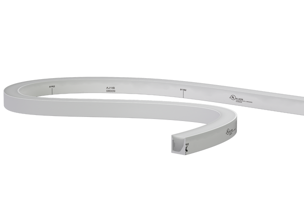 FlexGlo F2222A-HB 12W 24V RGB LED Neon Clear Lighting