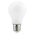 LED Classic A60 E27 830 9W 1055lm DIM Opal 3000K