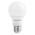 LED Classic A60 E27 927-918 8W 810lm DTW LG7108.2wR9 UniversalDIM