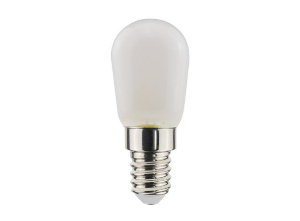 LED Ozon E14 827 250lm StepDIM Opalt glass