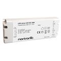 LED driver FD 24V 3-30W Fasedim 0/1-10V Fasedimbar - 0/1-10V