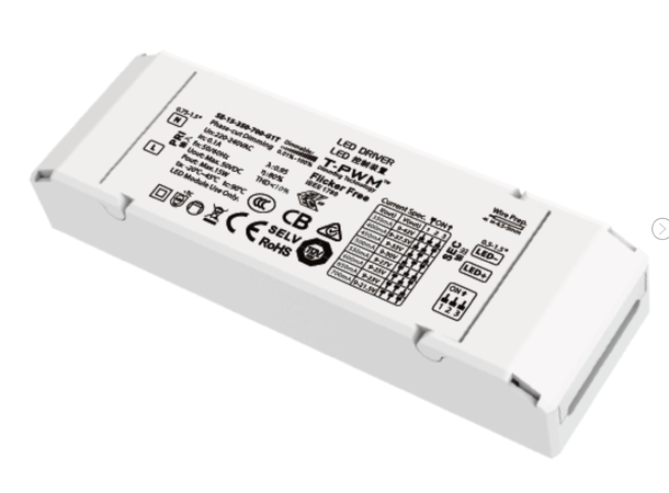 LED driver FD 350-700mA 15W Fasedimbar ELC