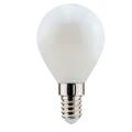 LED illum 827 E14 4,5W 470lm StepDIM Opalt glass
