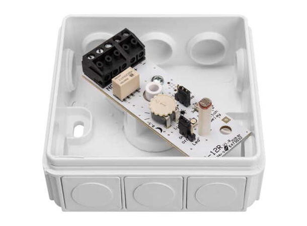 Lyssensor LS-12R UH IP65 