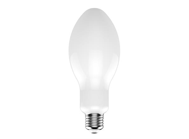 Pro LED ED75 E27 840 26W 4000lm Erstatning HQL lamper