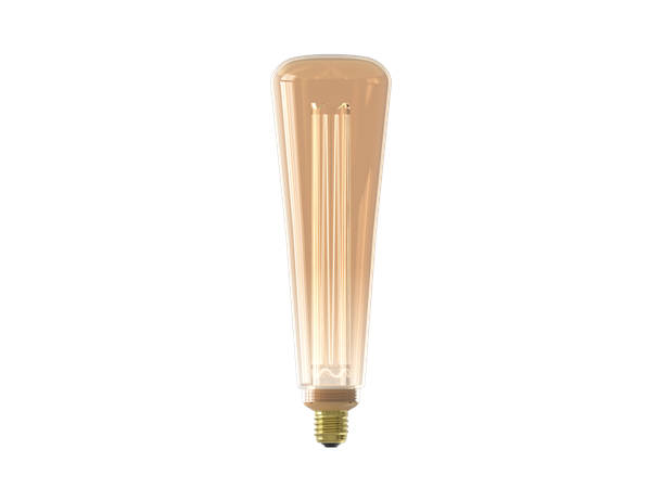 Royal Kinna Gold E27 818 3,5W 150lm DIM Glassfiber