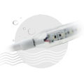 Safeglo EX 48VDC 4W 6500K 330 lm/m LED Neon Clear Lighting