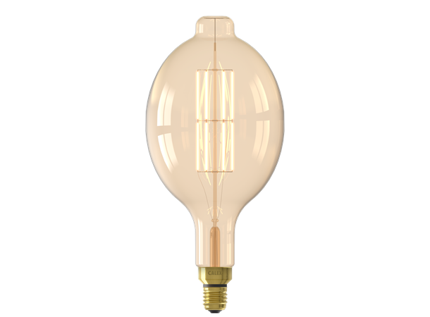 XXL Colosseum Gold E27 1100lm DIM 821 10,5W