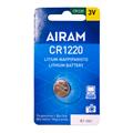 Batteri CR1220 3V
