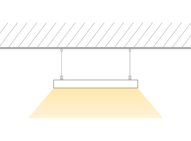 CATania 3060 sort aluprofil 3m Blackline 