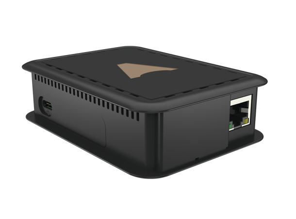 Casambi Cloud Gateway Styrer Casambi via Internett