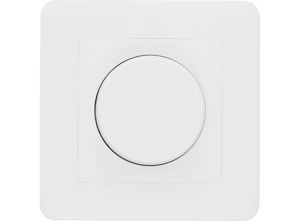 Casambi vriddimmer hvit