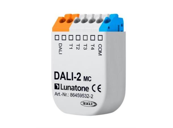 DALI-2 MC Application controller