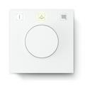 DALI-2 Vridimmer Touch 3 L2 PS70mA Int Innebygd 70mA DALI PS Integrasjon