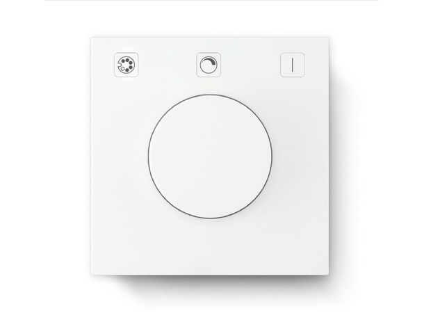 DALI-2 Vridimmer Touch 3 L4 PS70mA Fargestyring
