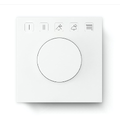 DALI-2 Vridimmer Touch 5 L2 2 scener, 2 grupper, persienne