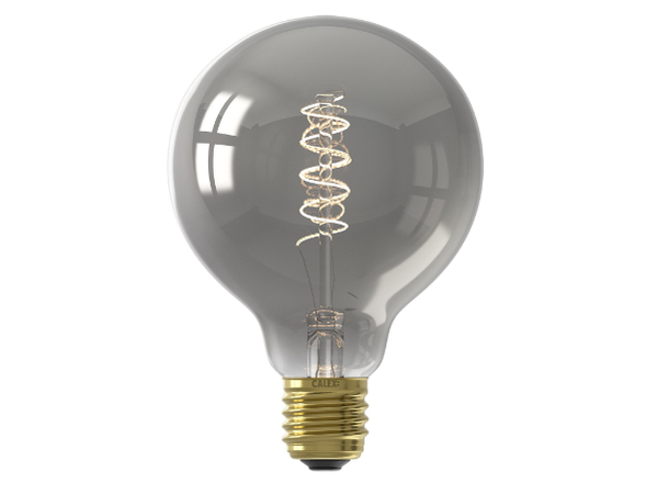 FLM Flex Titan G95 4W 818 136lm DIM Vintage spiral