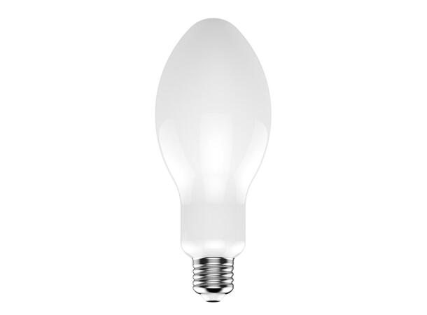 HQL LED Pro ED75 E27 840 18W 3000lm Erstatning HQL lamper