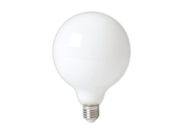 LED Globe 125 Soft E27 827 9W 1055lm DIM