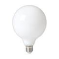 LED Globe 125 Soft E27 9W 827 1055lm DIM