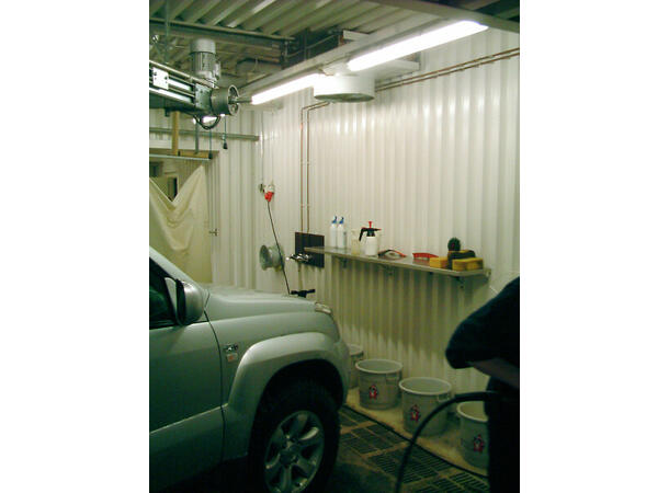 LED Lysrør T8 G13 830 0,59m 9W 850lm Selges kun i hel eske a 10 stk 