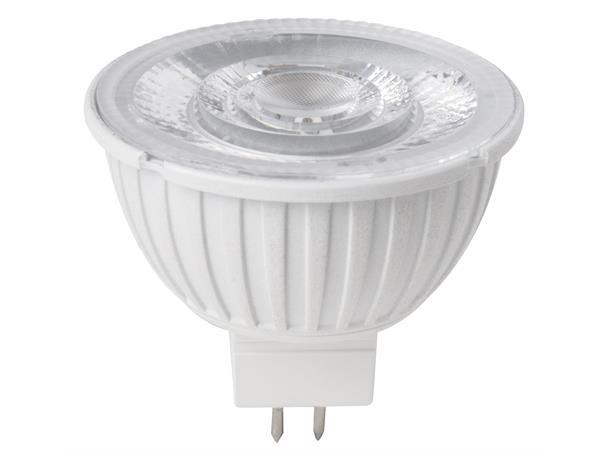 LED MR16 350mA 930 6,5W 36° 400lm DTW ER200065/dw/ru-HRv00-WF GU5,3