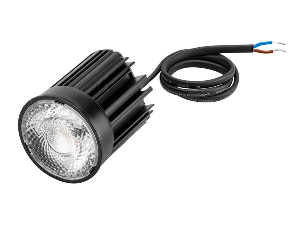 LED SLA 800lm 940 36° 230V 10w MR16/GU10-erstatning 
