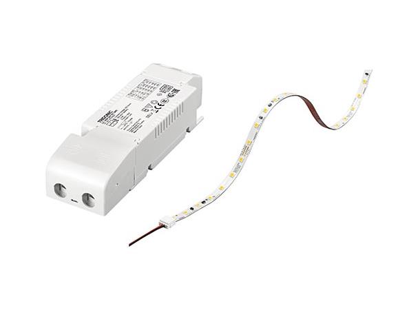 LED driver LC 24V 10-35W Ikke dimbar