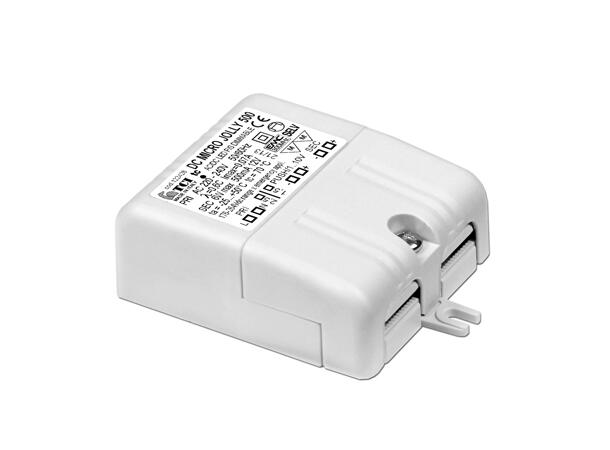 LED driver Mikro Jolly 500mA/12V 6W Impuls -  0/1-10V