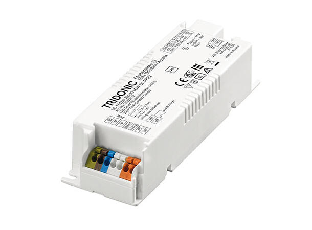 LED driver SC 250-700mA 17W Casambi basicDIM wireless