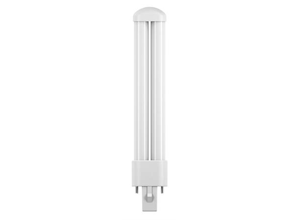 LED kompaktlysrør TC-S 830 G23 670lm 7,2W