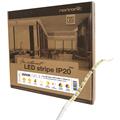 LEDstrip 930 ELC Pro 24V 6,6W 1000lm 5m 5mm bredde for smale profiler!
