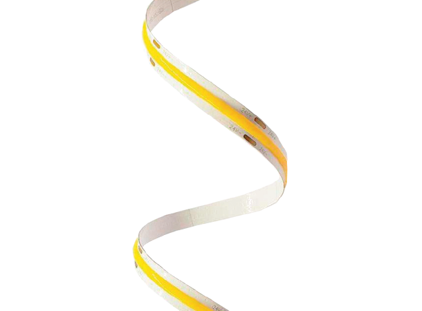 LEDstrip ELC 927 Mono 24V 12W 1140lm 5m COB