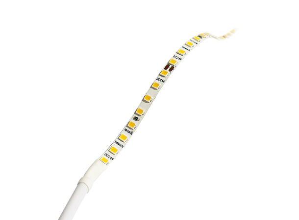 LEDstrip ELC 930 Pro 24V 6,6W 1000lm 5m 5mm bredde for smale profiler! 