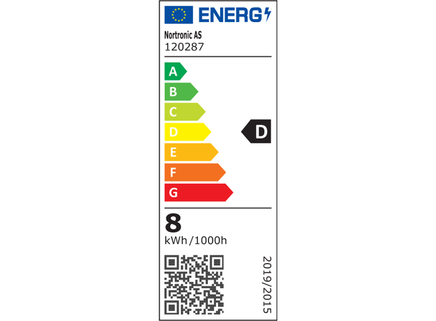 LEDstrip ELC 940 Pro 24V 16W 2400lm 5m IP65