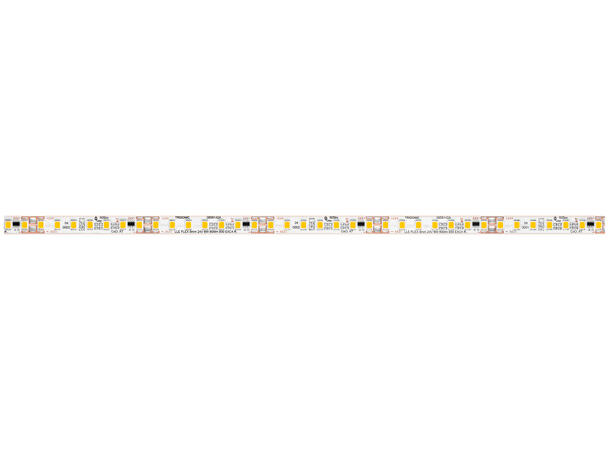 LEDstrip LLE 927 24V 18W 1800lm 5m Bruk hurtigtilkobling eller lodd