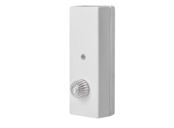 LS 233 Lyssensor 9-16V DC Passer til PD 230 og AD 230