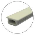 Luxpave PVC beskyttelse pr meter Ved installasjon F2008 LED Neon