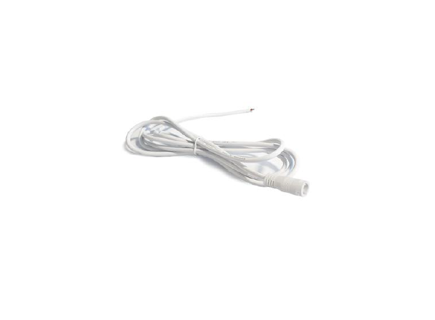 MV LED TW kabel 2m m/plugg han Tunable White