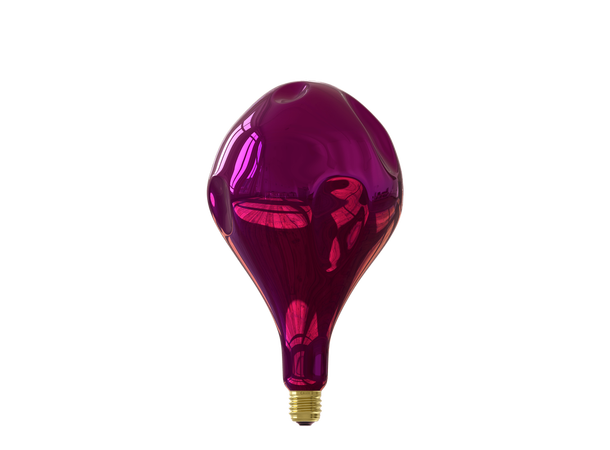 Organic Evo Deep purple E27 816 DIM XXL