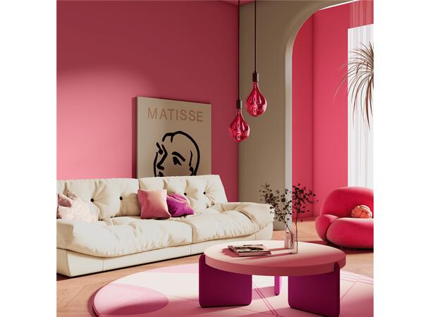 Organic Evo Deep purple E27 816 DIM XXL 