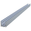 Serrate Profil F22 2m LED Neon Clear Lighting